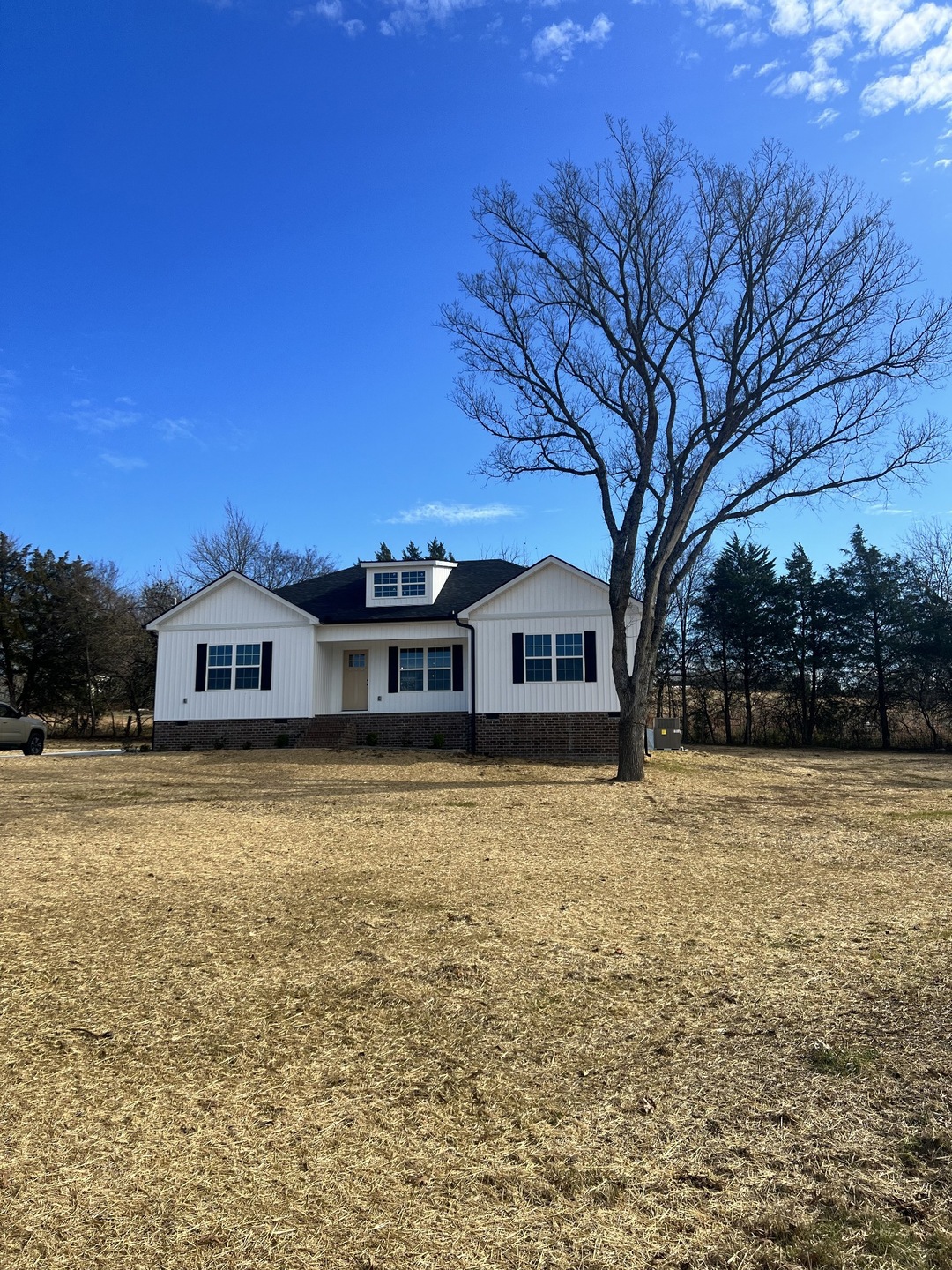 260 Snell Rd, Shelbyville, TN 37160 - photo 1