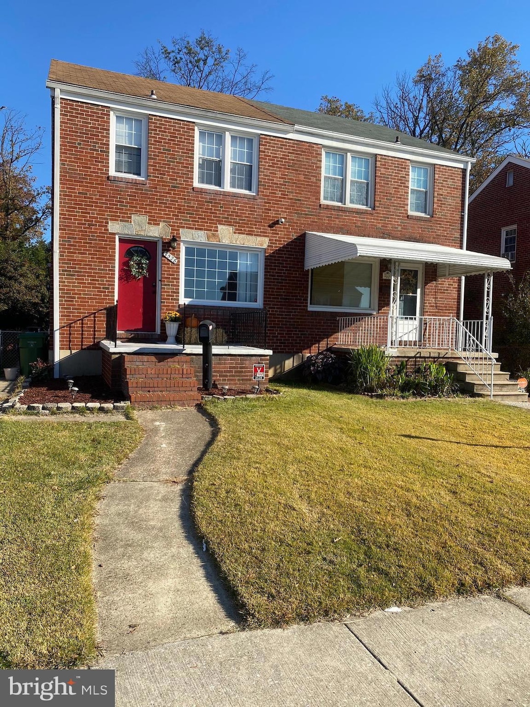 3528 Woodring Ave, Parkville, MD 21234 - photo 1