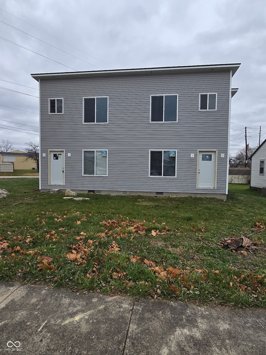 243 N 5th Ave, Beech Grove, IN 46107 - photo 1