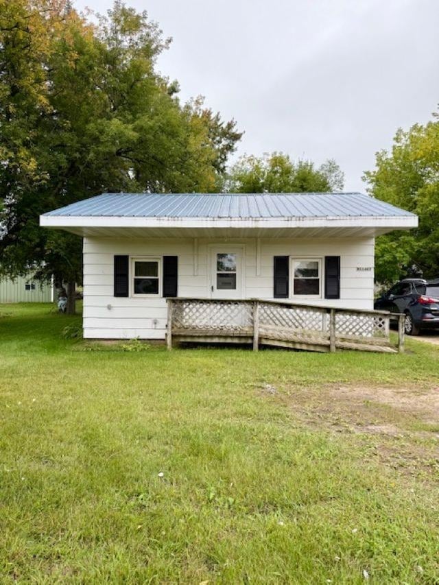 W11467 Hwy 8, Dunbar, WI 54119 - photo 1