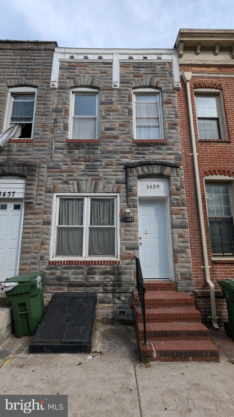 1439 Washington Blvd, Baltimore, MD 21230 - photo 1