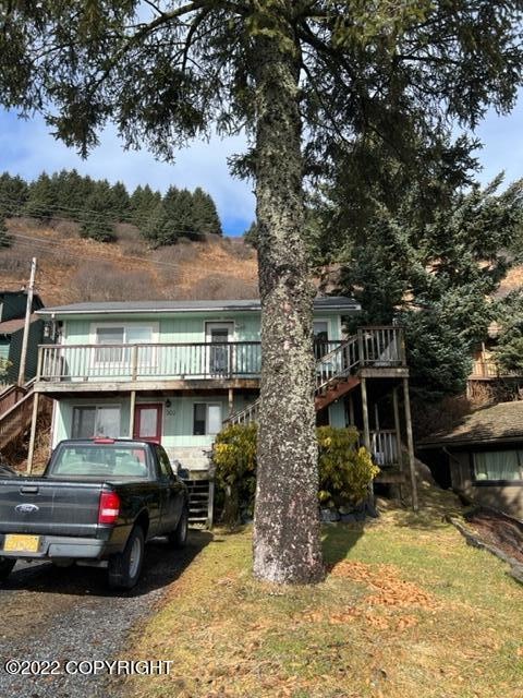 302 Cope St, Kodiak, AK 99615 - photo 1