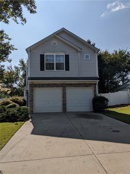 118 Ilex Dr, Canton, GA 30114 - photo 1