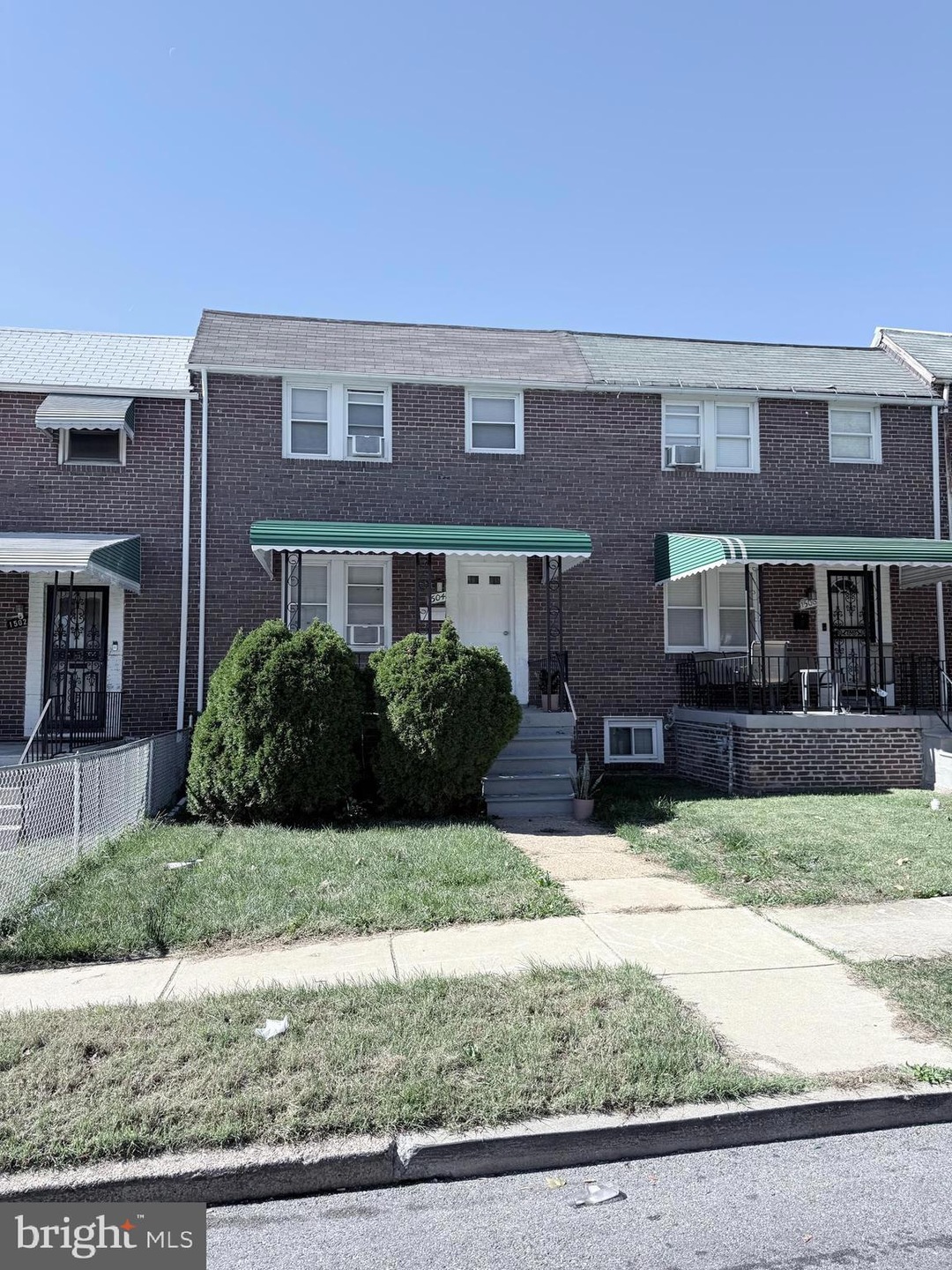 1504 N Ellwood Ave unit 1, Baltimore, MD 21213 - photo 1