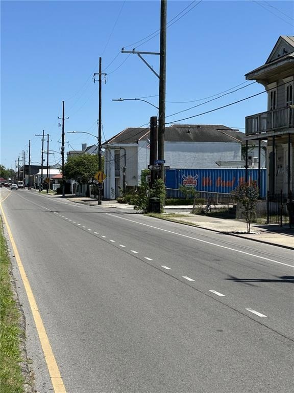 1682 N Claiborne Ave, New Orleans, LA 70116 - photo 1