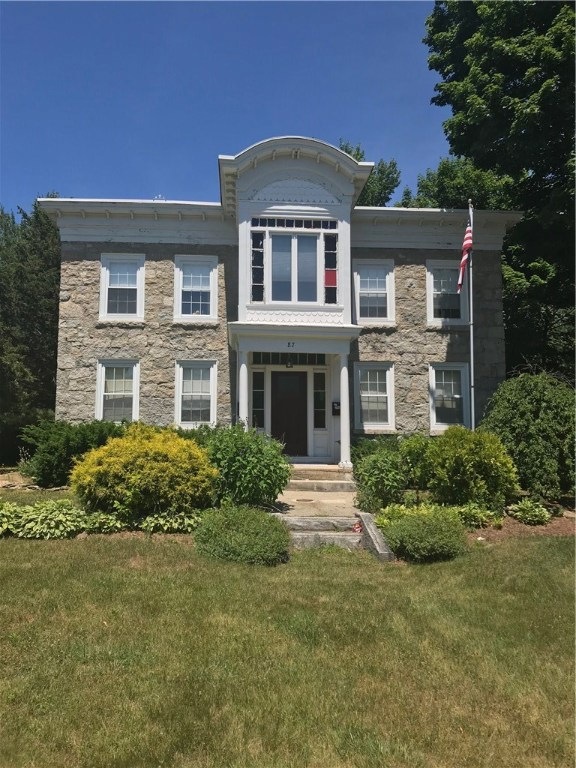 87 Pleasant St, Woonsocket, RI 02895 - photo 1