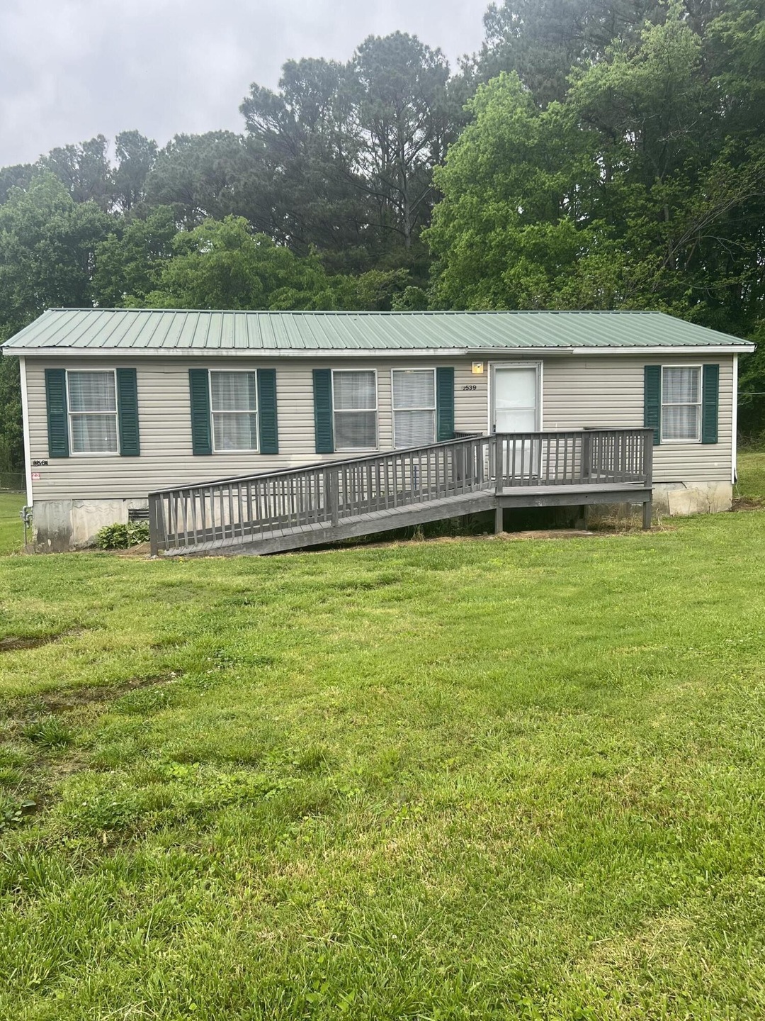 12539 U S 41, Tunnel Hill, GA 30755 - photo 1