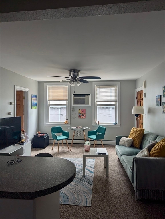 20 Roberts St unit 4, Brookline, MA 02445 - photo 1