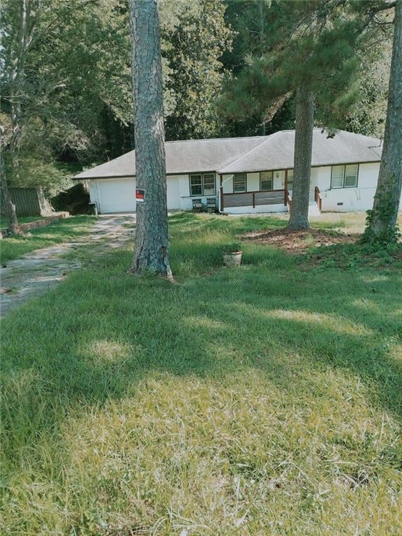 365 Kemolay Rd SW, Mableton, GA 30126 - photo 1
