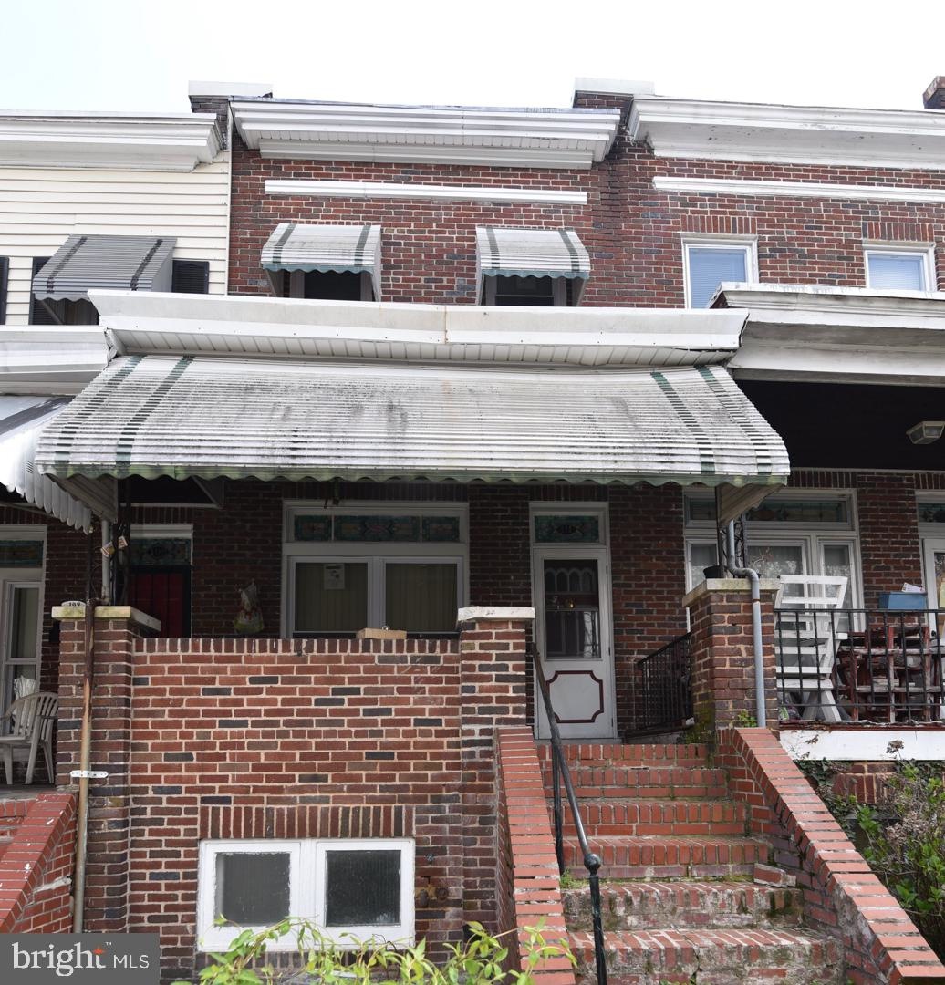 111 S Monastery Ave, Baltimore, MD 21229 - photo 1