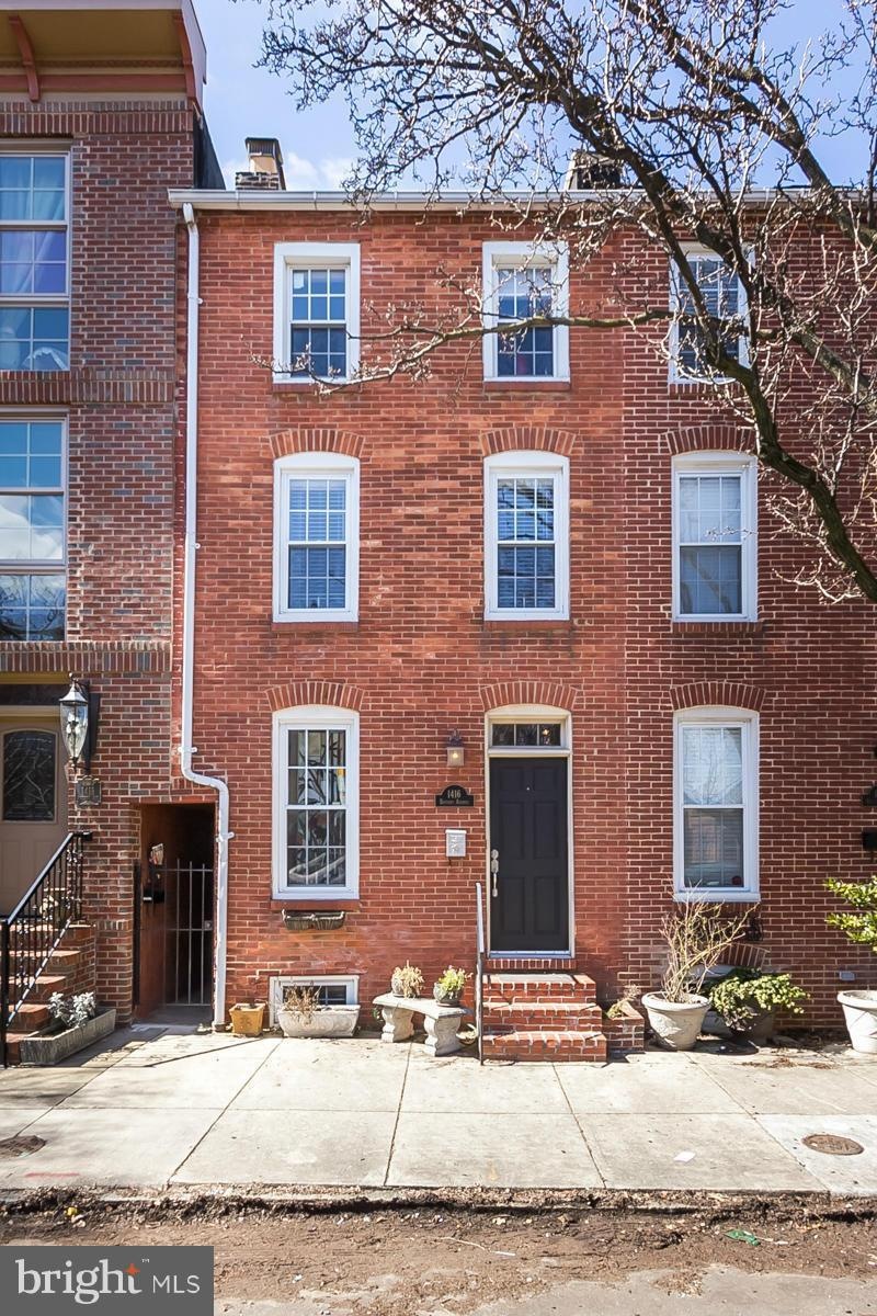 1416 Battery Ave, Baltimore, MD 21230 - photo 1