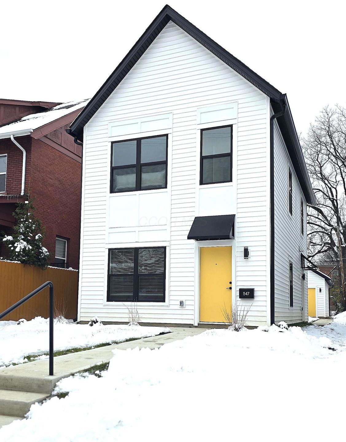 547 Berkeley Rd, Columbus, OH 43205 - photo 1