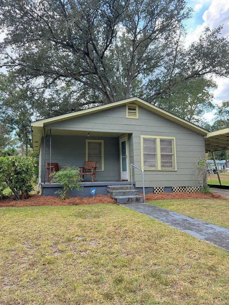 303 Felix St, Thomasville, GA 31792 - photo 1