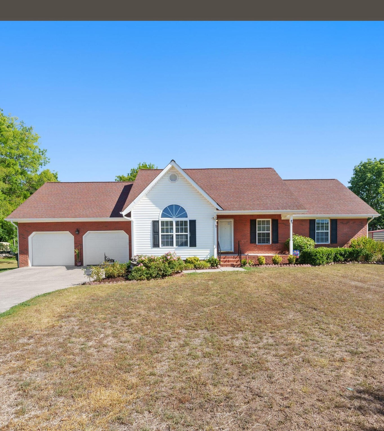 107 Evergreen Ln, Fort Oglethorpe, GA 30742 - photo 1