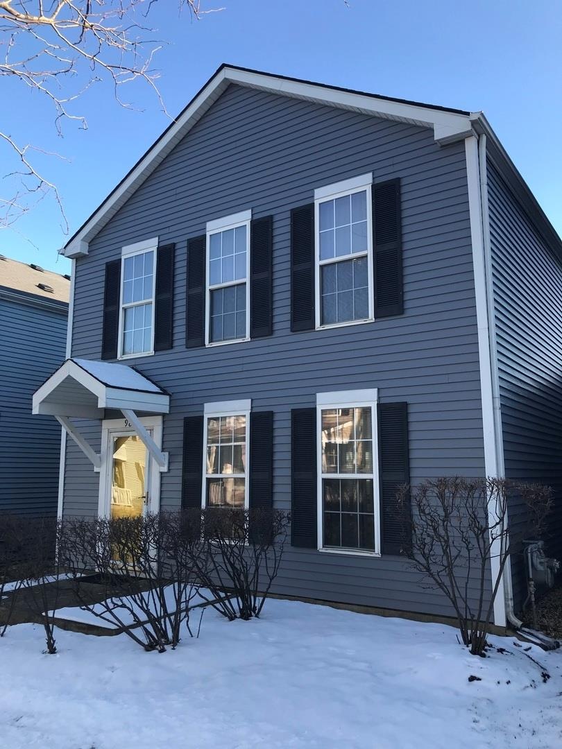 989 Symphony Dr unit 2215, Aurora, IL 60504 - photo 1