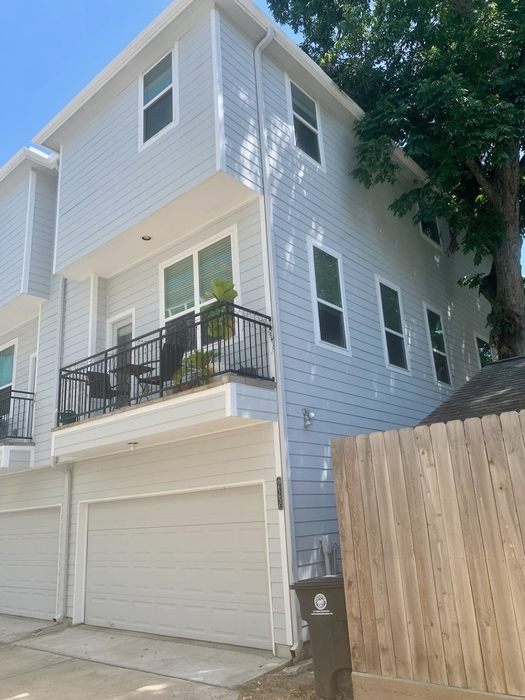 6625 N Main St unit C, Houston, TX 77009 - photo 1