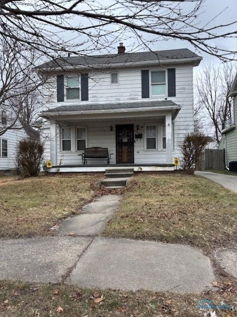 1022 National Ave, Toledo, OH 43609 - photo 1