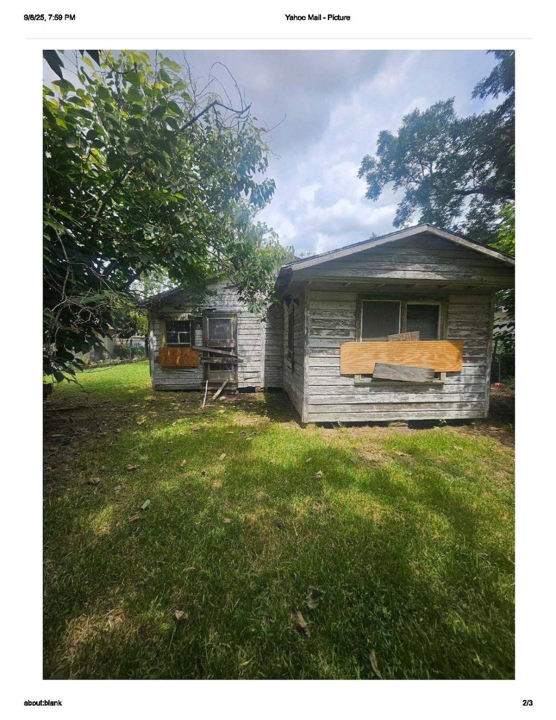 For Sale $80,000 • Co-Listing Agent