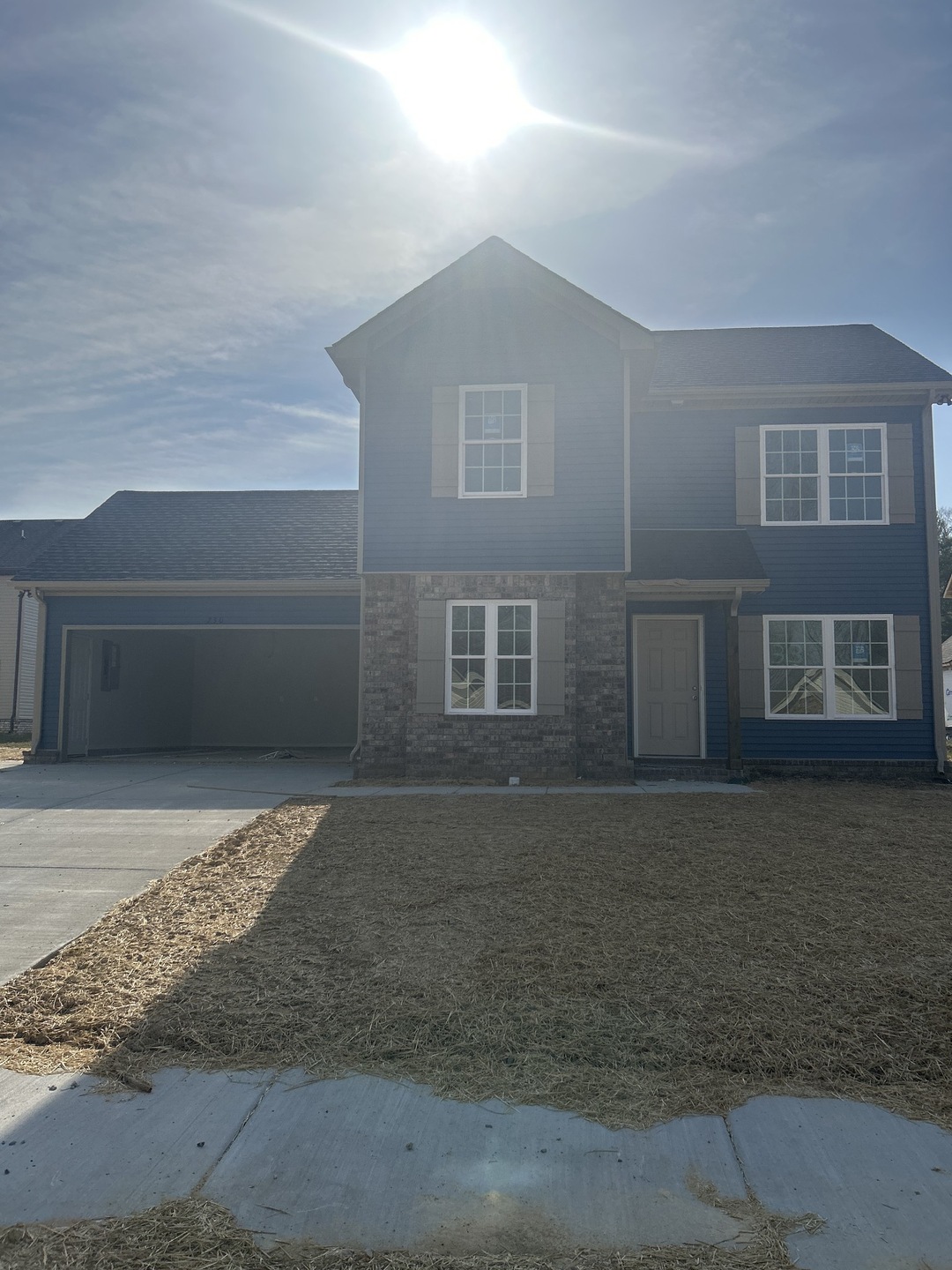 230 Timber Cir, Manchester, TN 37355 - photo 1