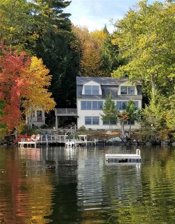 8 Luck Grove, Bridgton, ME 04009 - photo 1