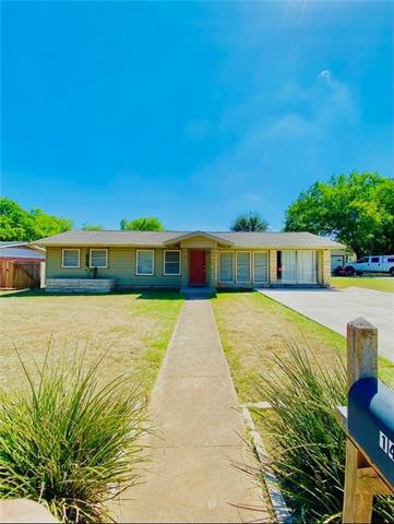 1409 Highland Dr, San Marcos, TX 78666 - photo 1