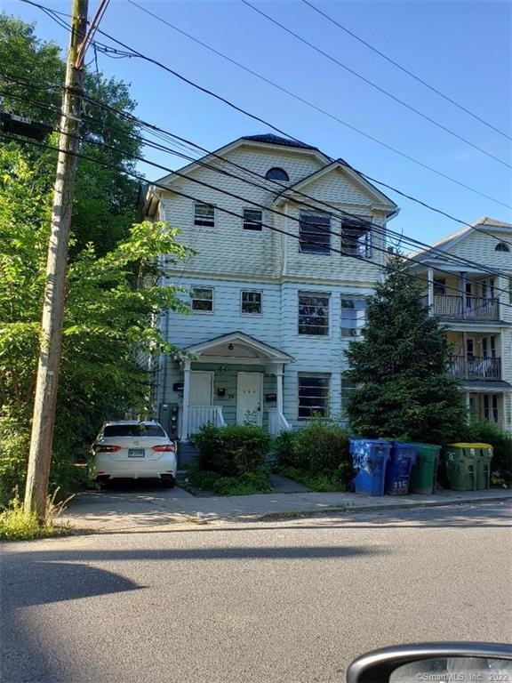 342 Pine St unit 1st fl, Waterbury, CT 06704 - photo 1