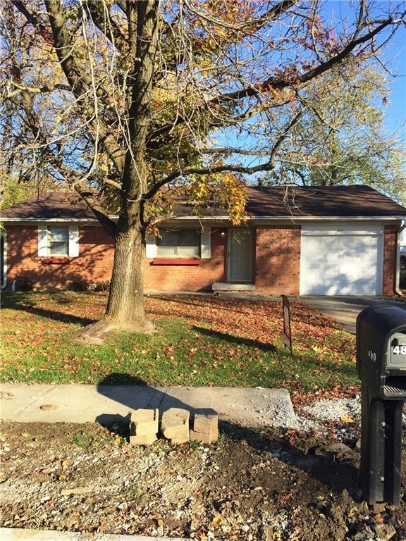 480 Springdale Dr, Whiteland, IN 46184 - photo 1