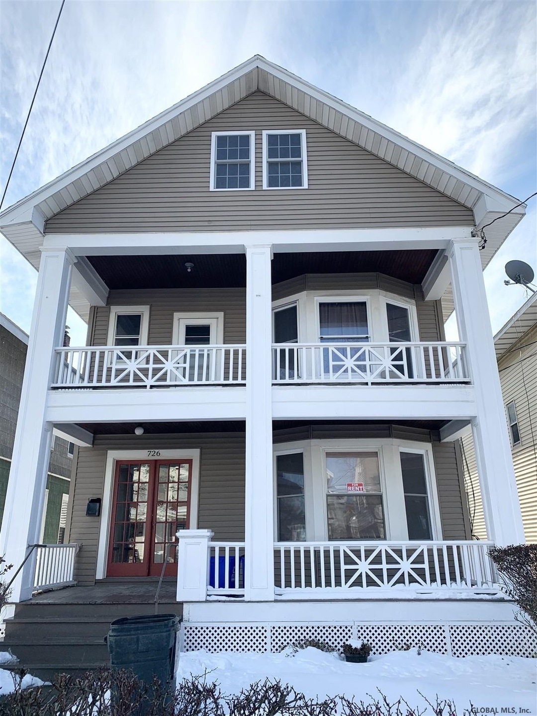 726 Myrtle Ave unit 1, Albany, NY 12208 - photo 1