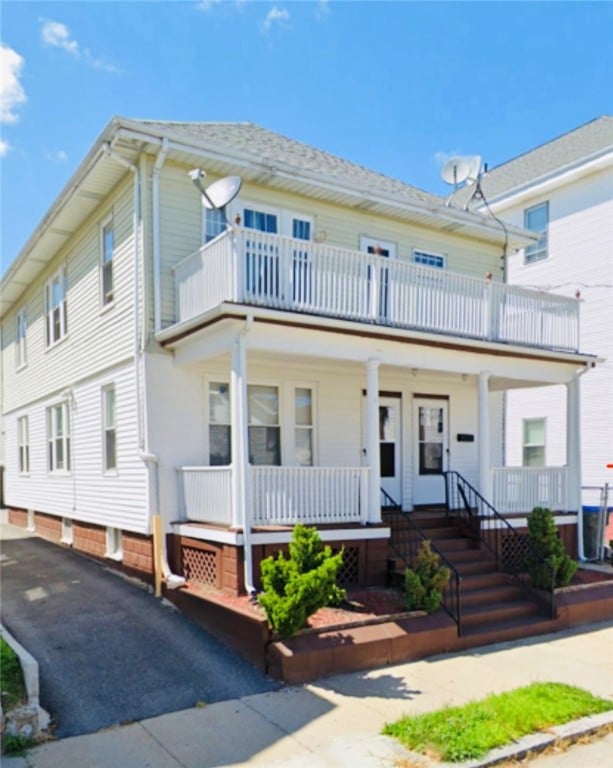 39 Humes St, Providence, RI 02907 - photo 1