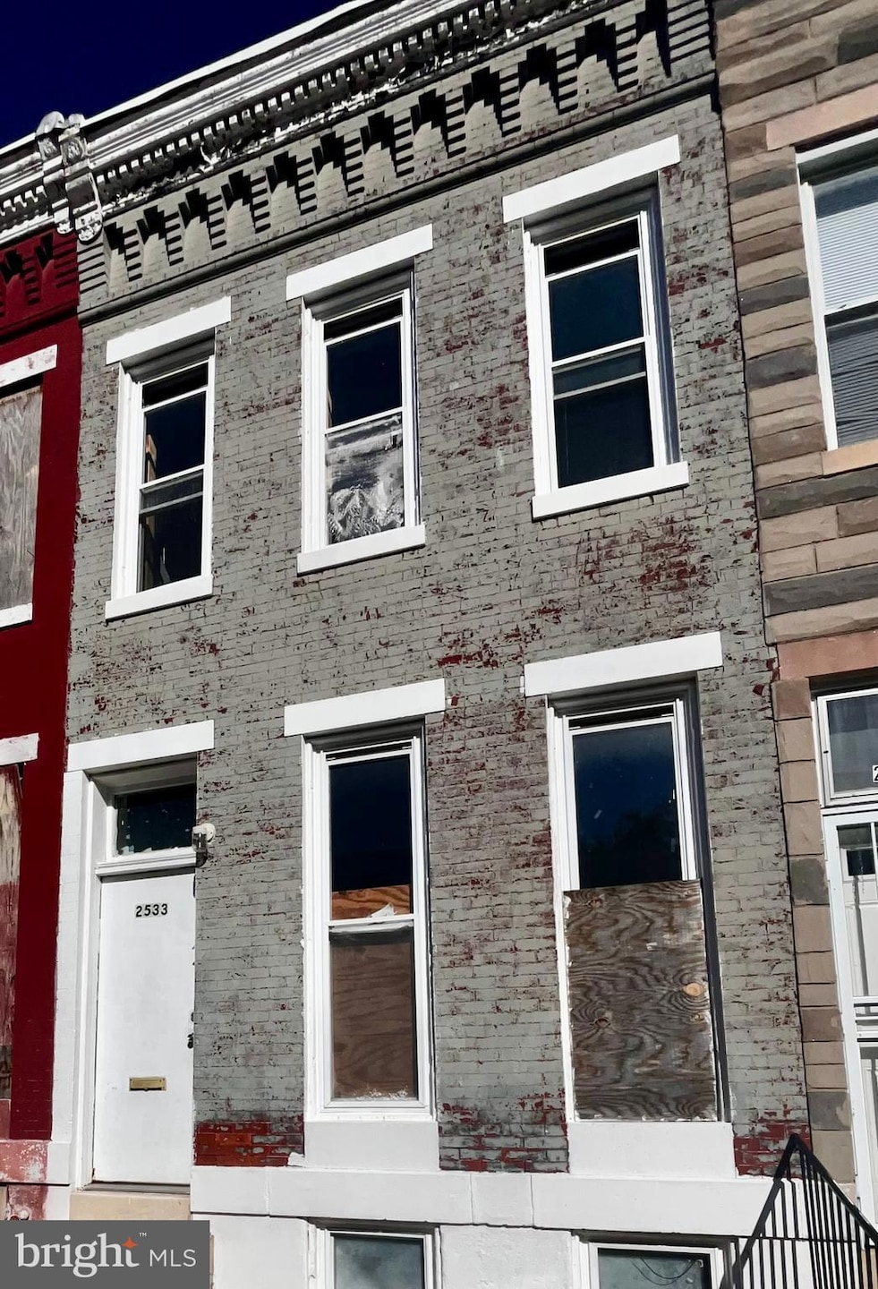 2533 Francis St, Baltimore, MD 21217 - photo 1