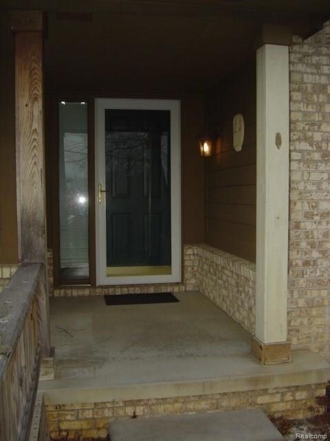 WELCOME HOME