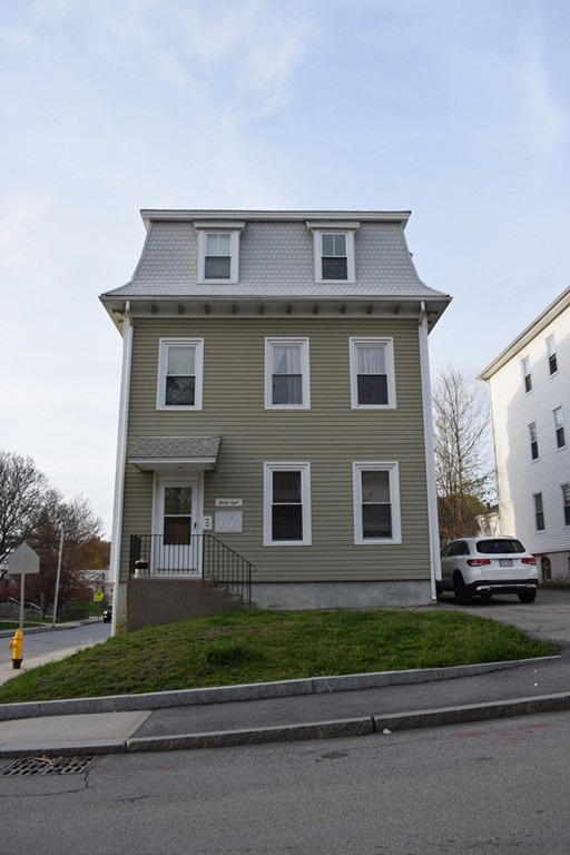 38 John St, Worcester, MA 01609 - photo 1