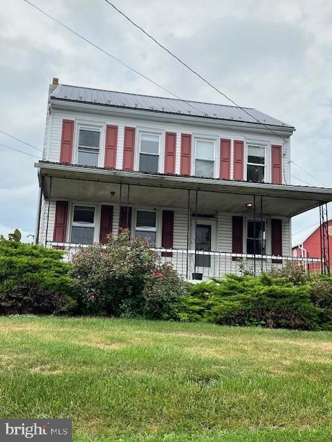 886 Laurel Rd, Hamburg, PA 19526 - photo 1