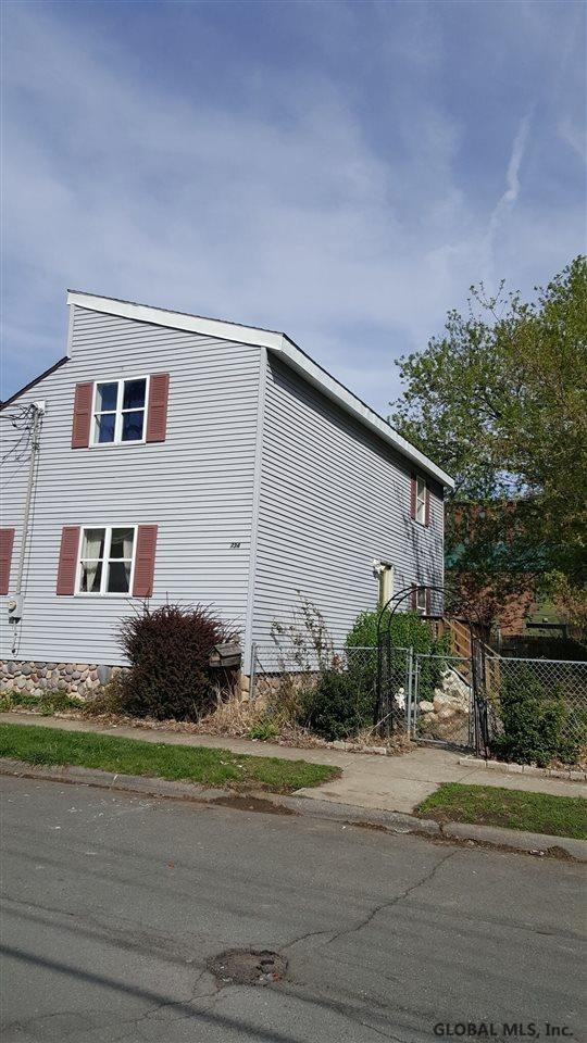 734 1st Ave, Troy, NY 12182 - photo 1
