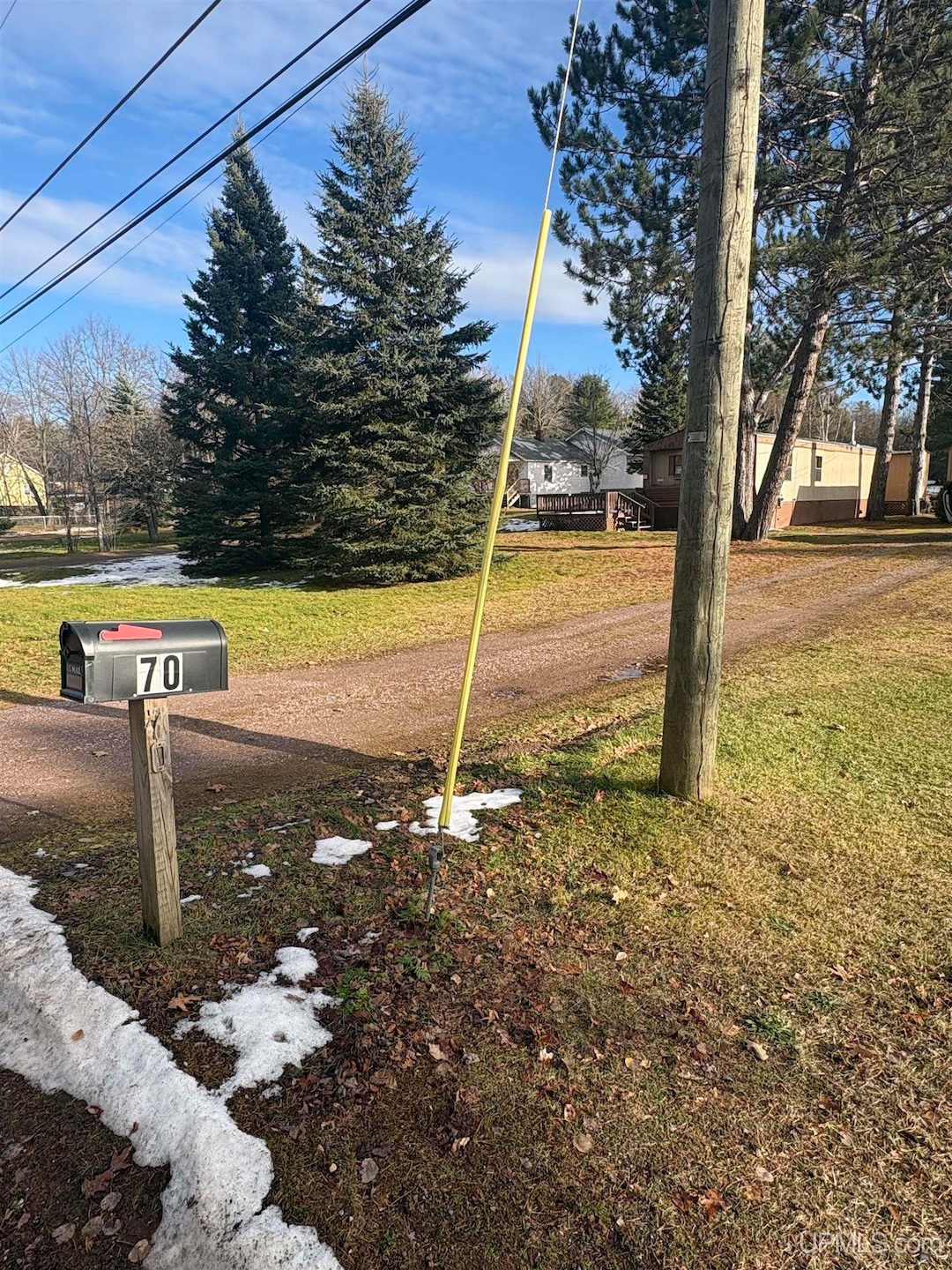 70 Midway Dr, Negaunee, MI 49866 - photo 1