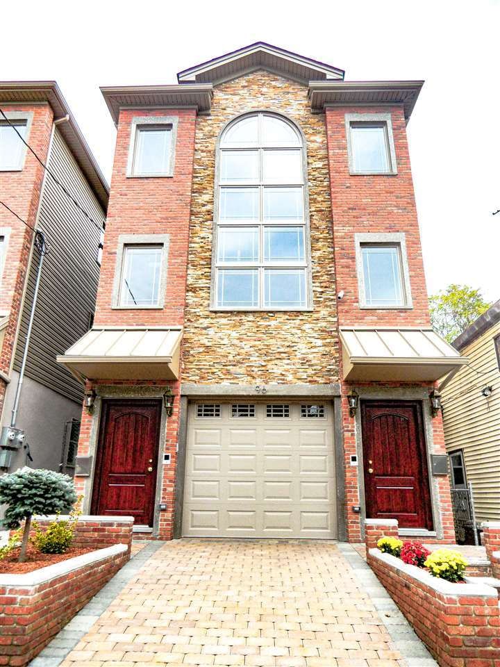 96 Sherman Ave unit 2, Jersey City, NJ 07307 - photo 1