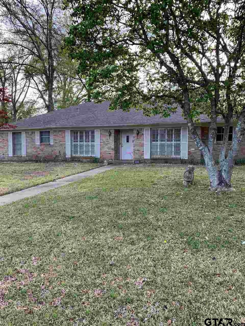 3009 Brookside Dr, Tyler, TX 75701 - photo 1