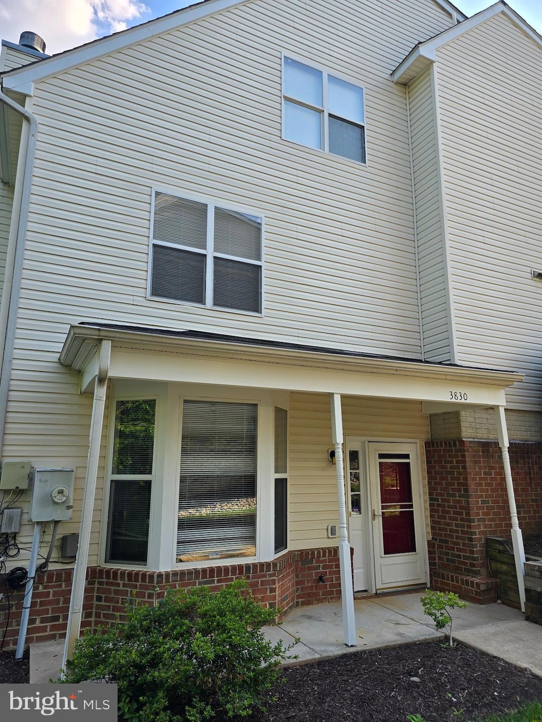 Sold $312,000 • Co-Listing Agent