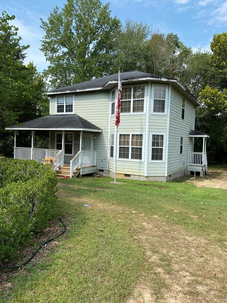 1909 S County Line Rd, Albany, GA 31705 - photo 1