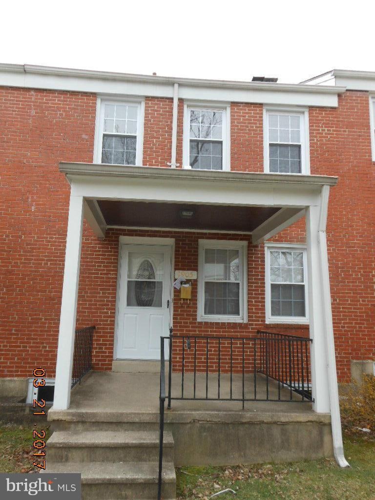 1905 Wadsworth Way, Baltimore, MD 21239 - photo 1