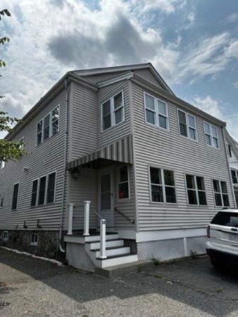 12 Armory St unit 3, Wakefield, MA 01880 - photo 1