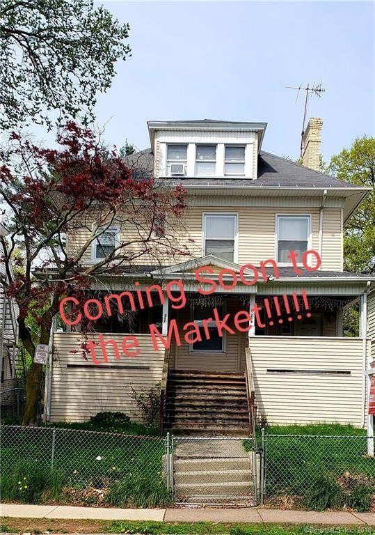 257 S Marshall St unit 259, Hartford, CT 06105 - photo 1