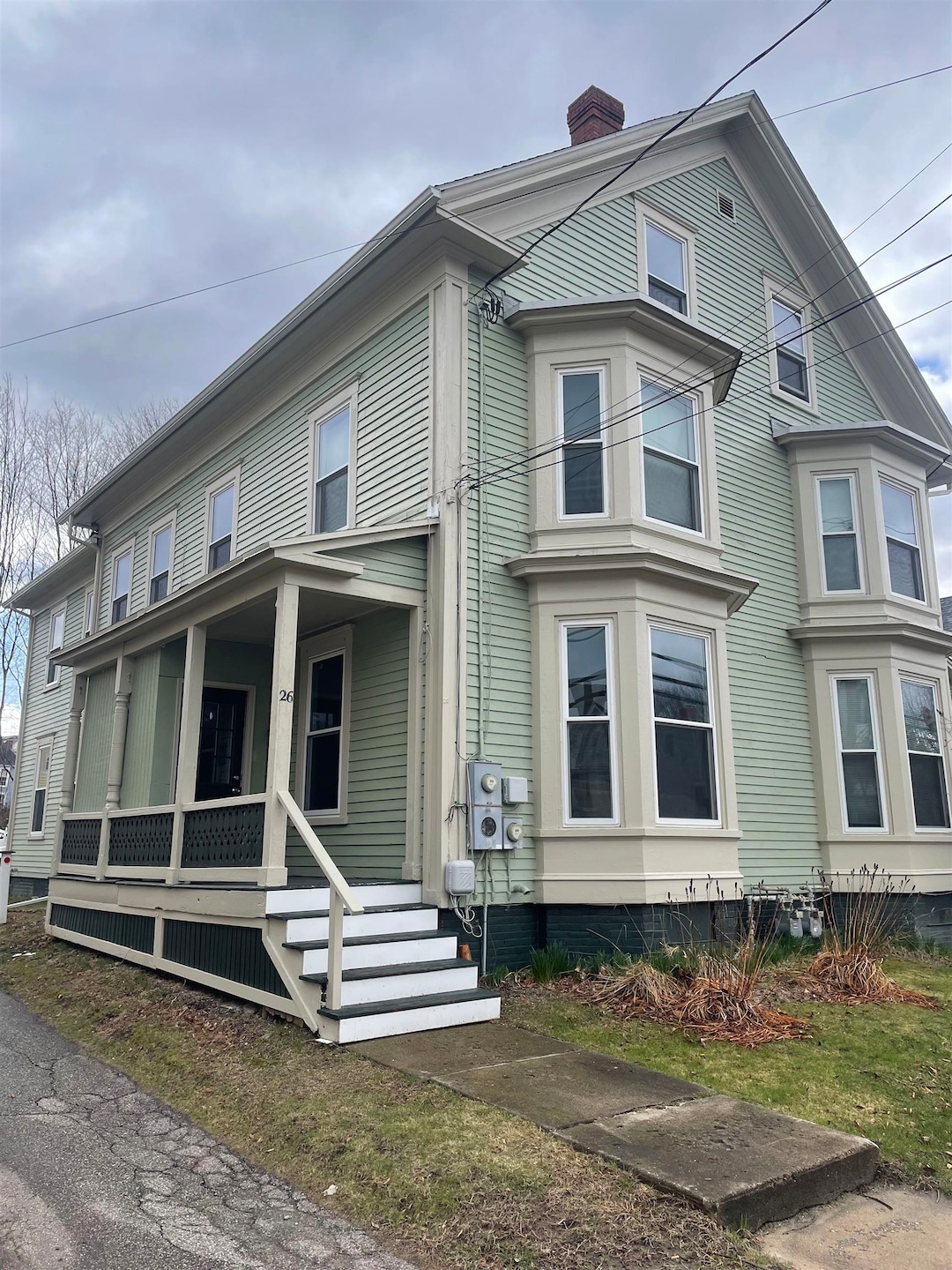 26 6th St, Dover, NH 03820 - photo 1