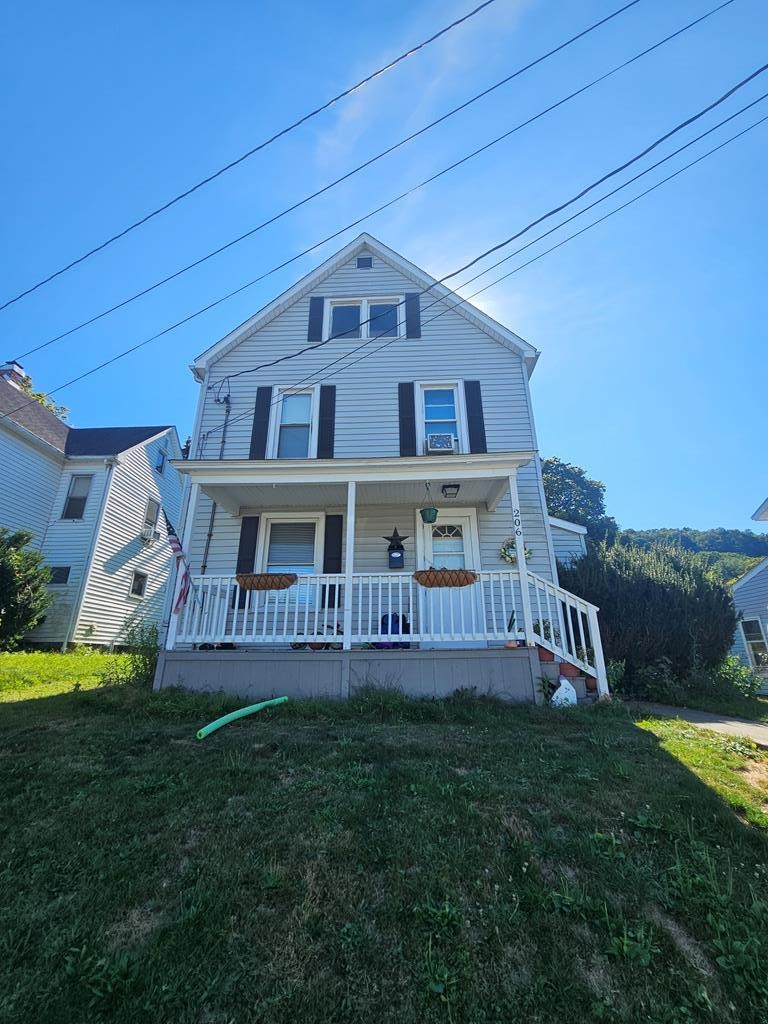 206 Charles St, Towanda, PA 18848 - photo 1