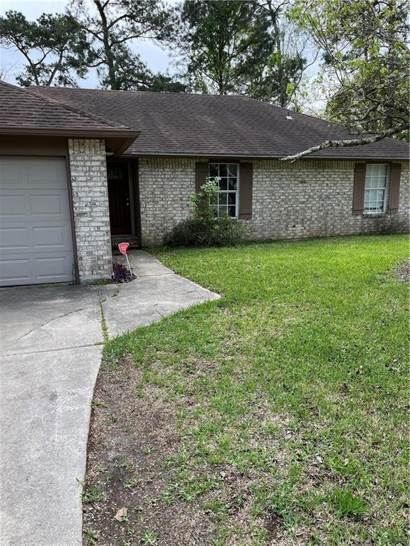 1501 St Christopher Dr, Slidell, LA 70460 - photo 1