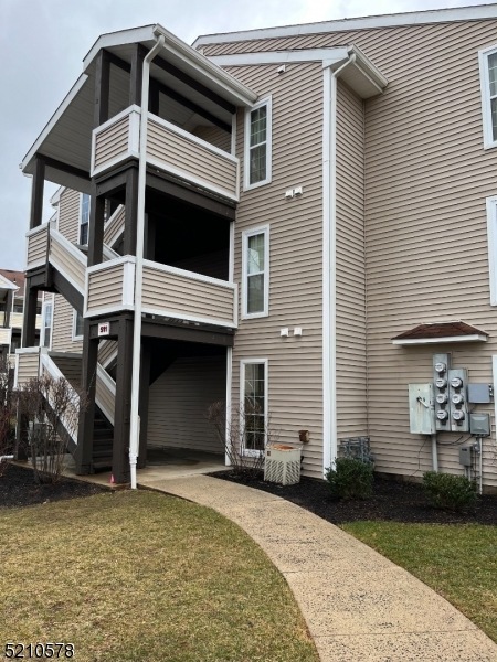 511 Clubhouse-4 unit 4, Union Twp., NJ 07083 - photo 1