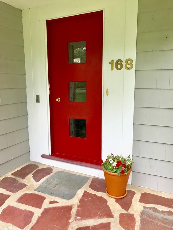 168 Bedford Rd, Lincoln, MA 01773 - photo 1