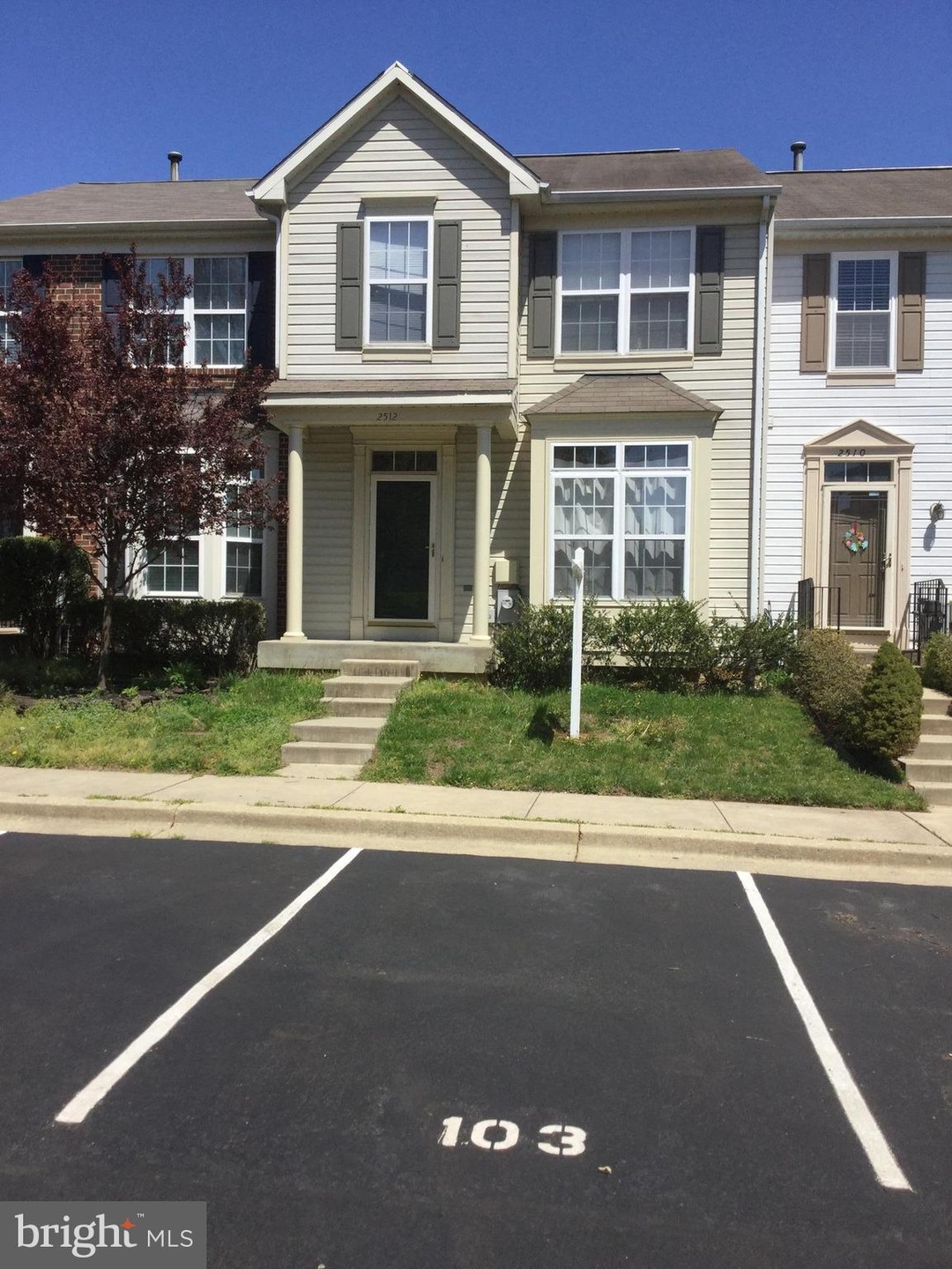 2512 Short Putt Ct, Crofton, MD 21114 - photo 1