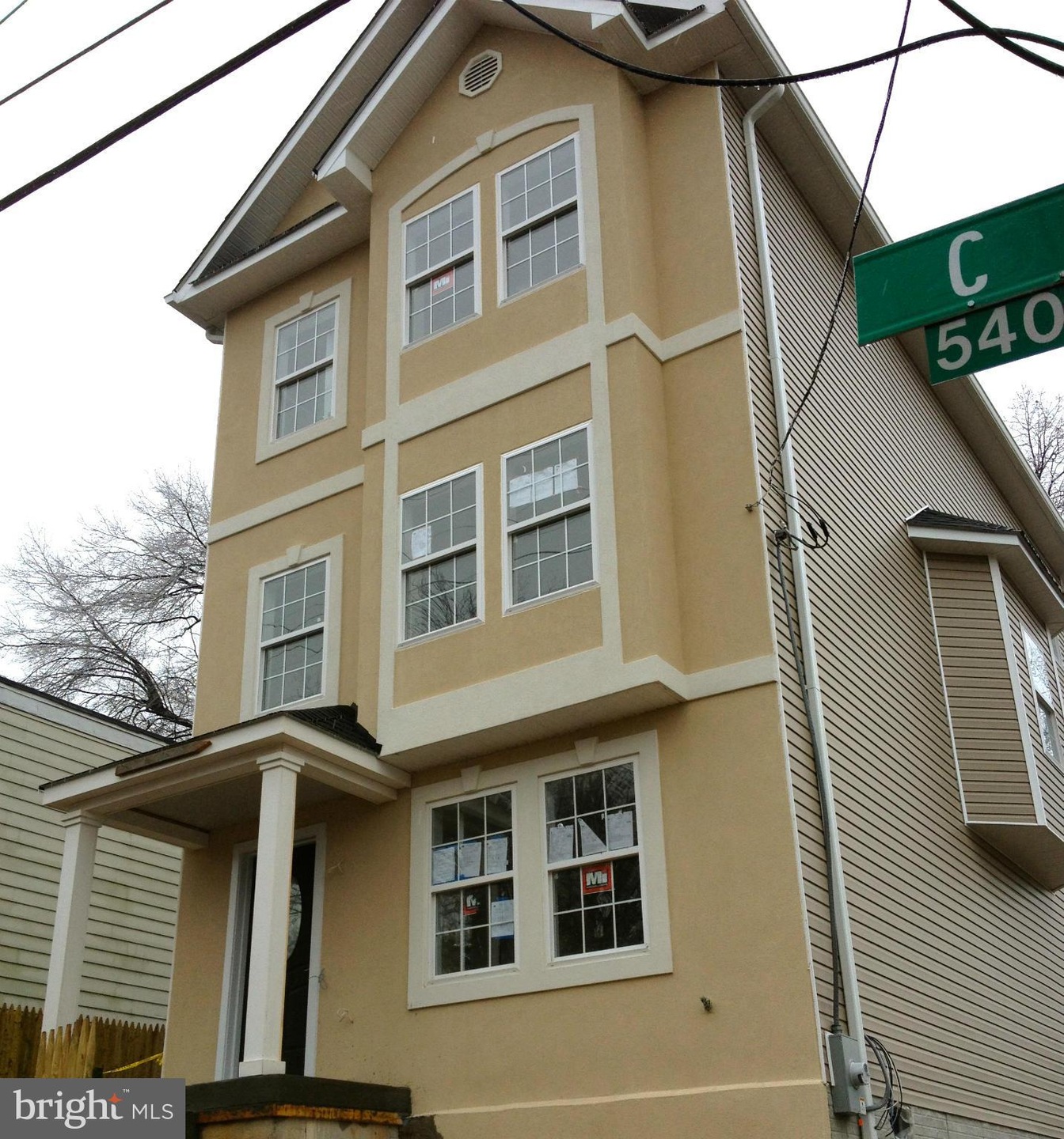 5401 C St SE, Washington, DC 20019 - photo 1