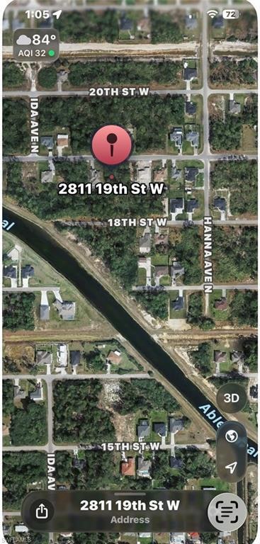 2811 19th St W, Lehigh Acres, FL 33971 - photo 1